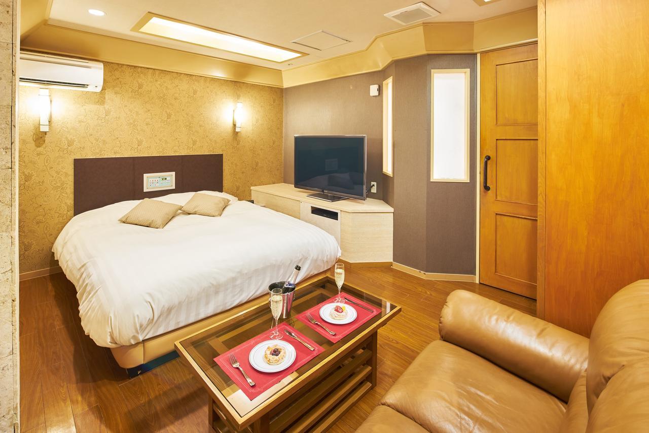 Hotel AQUA Blue Yokosuka  Kültér fotó