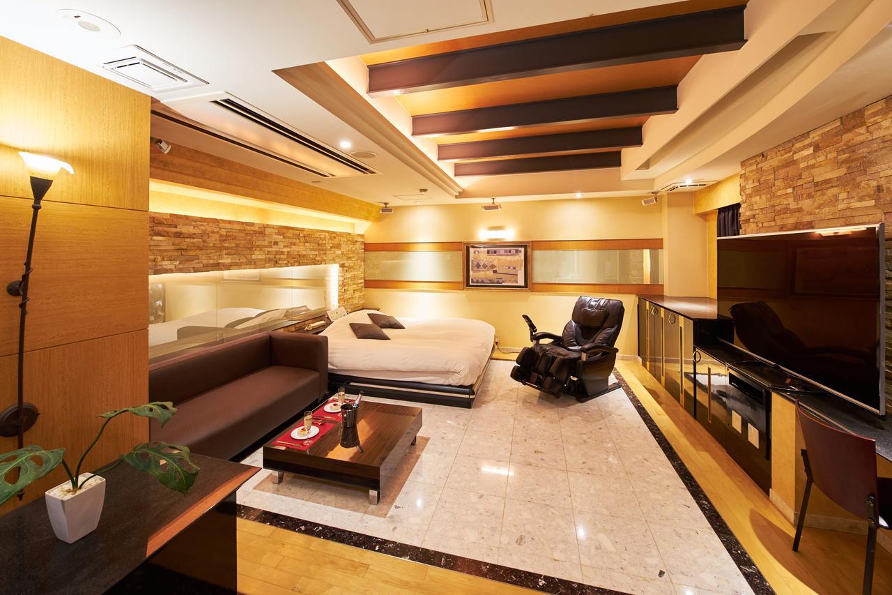 Hotel AQUA Blue Yokosuka  Kültér fotó