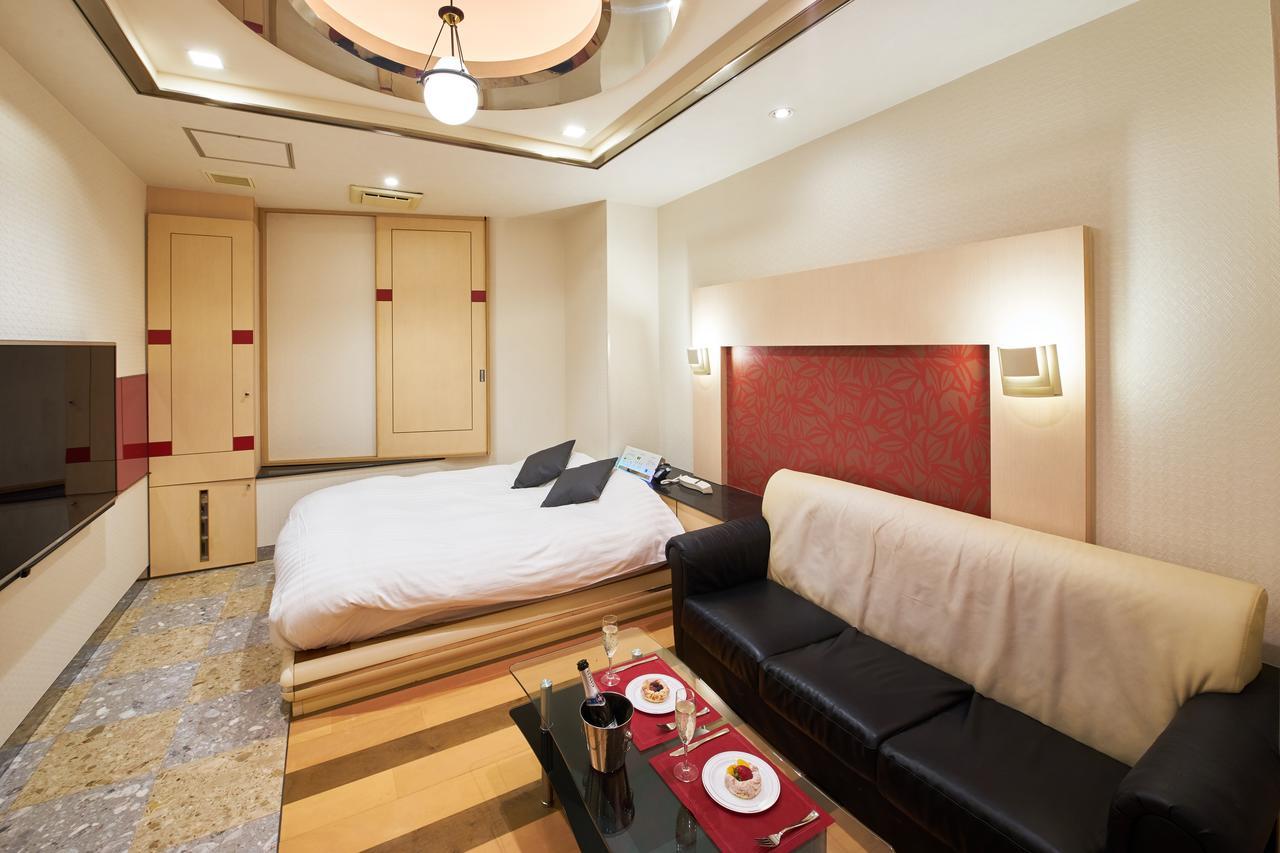 Hotel AQUA Blue Yokosuka  Kültér fotó