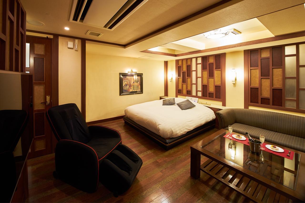 Hotel AQUA Blue Yokosuka  Kültér fotó
