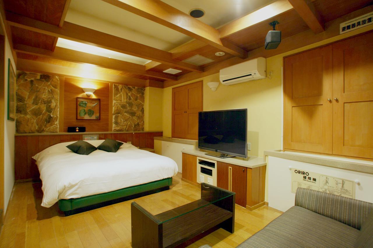 Hotel AQUA Blue Yokosuka  Kültér fotó