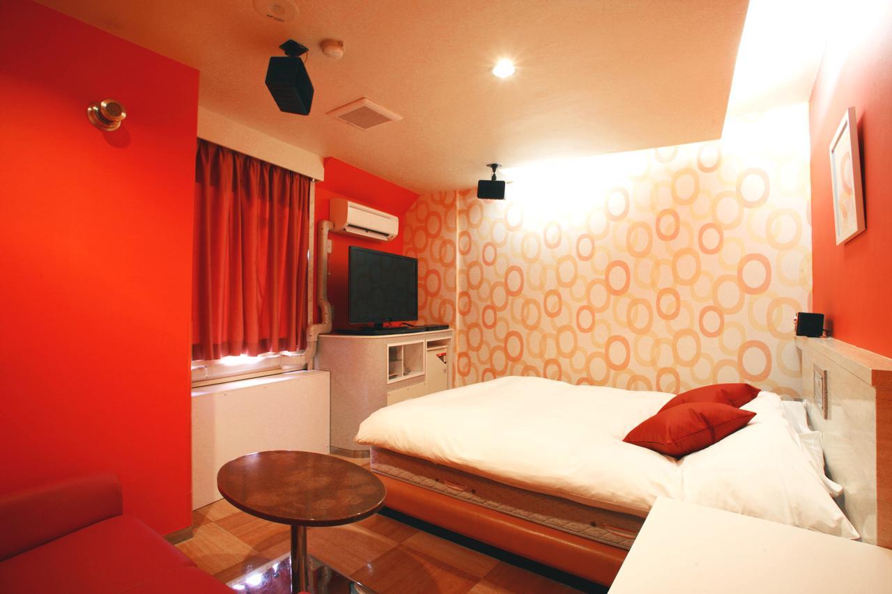Hotel AQUA Blue Yokosuka  Kültér fotó