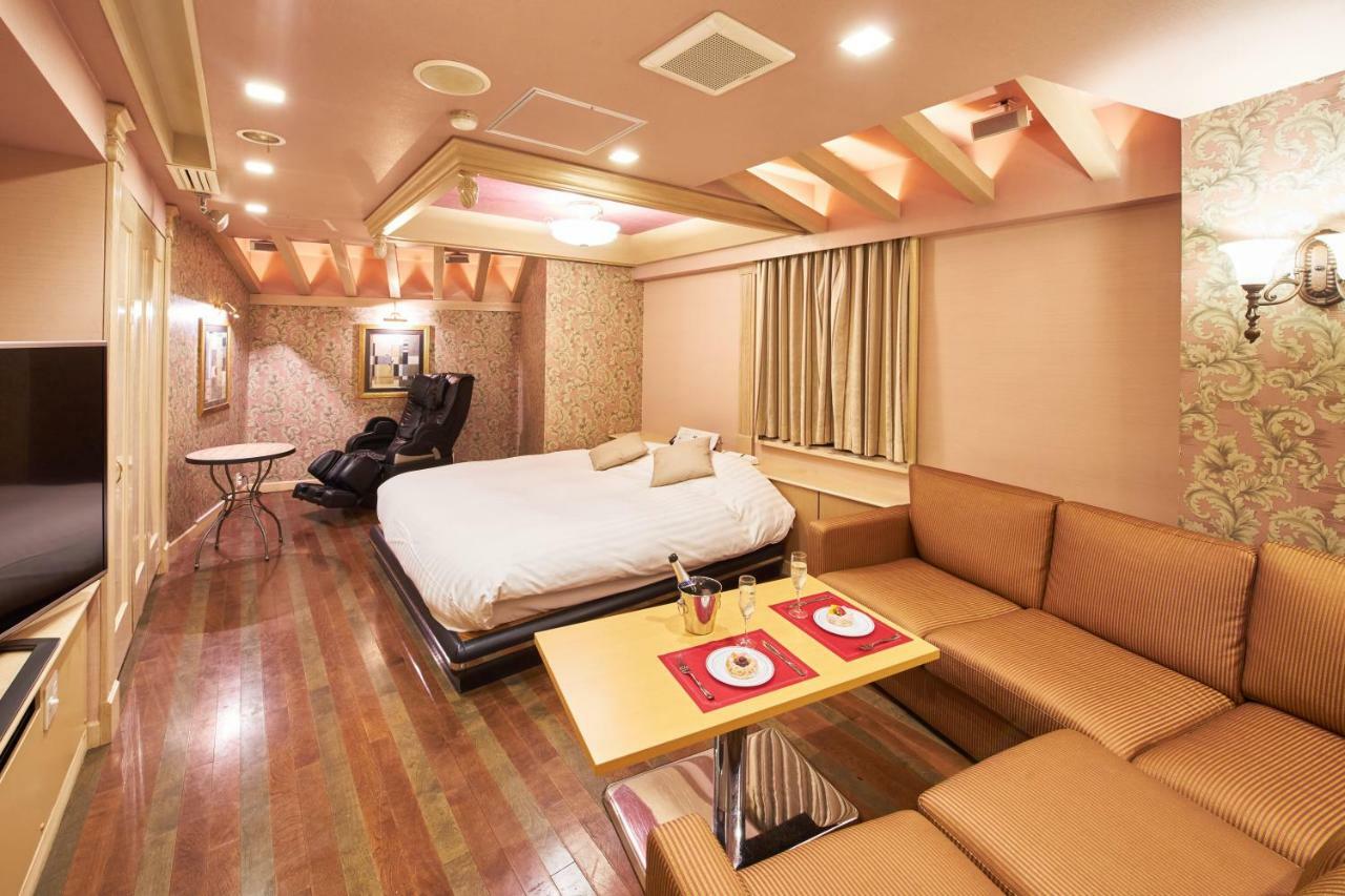 Hotel AQUA Blue Yokosuka  Kültér fotó